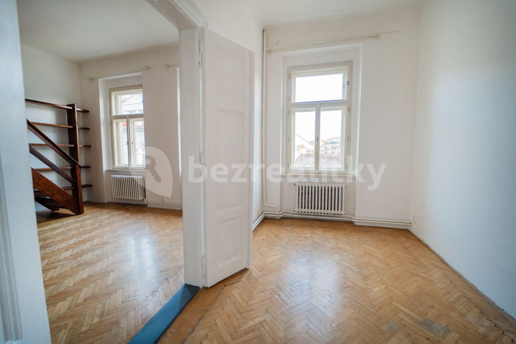 Prodej bytu 5+1 174 m², Na Bělidle, Praha, Praha