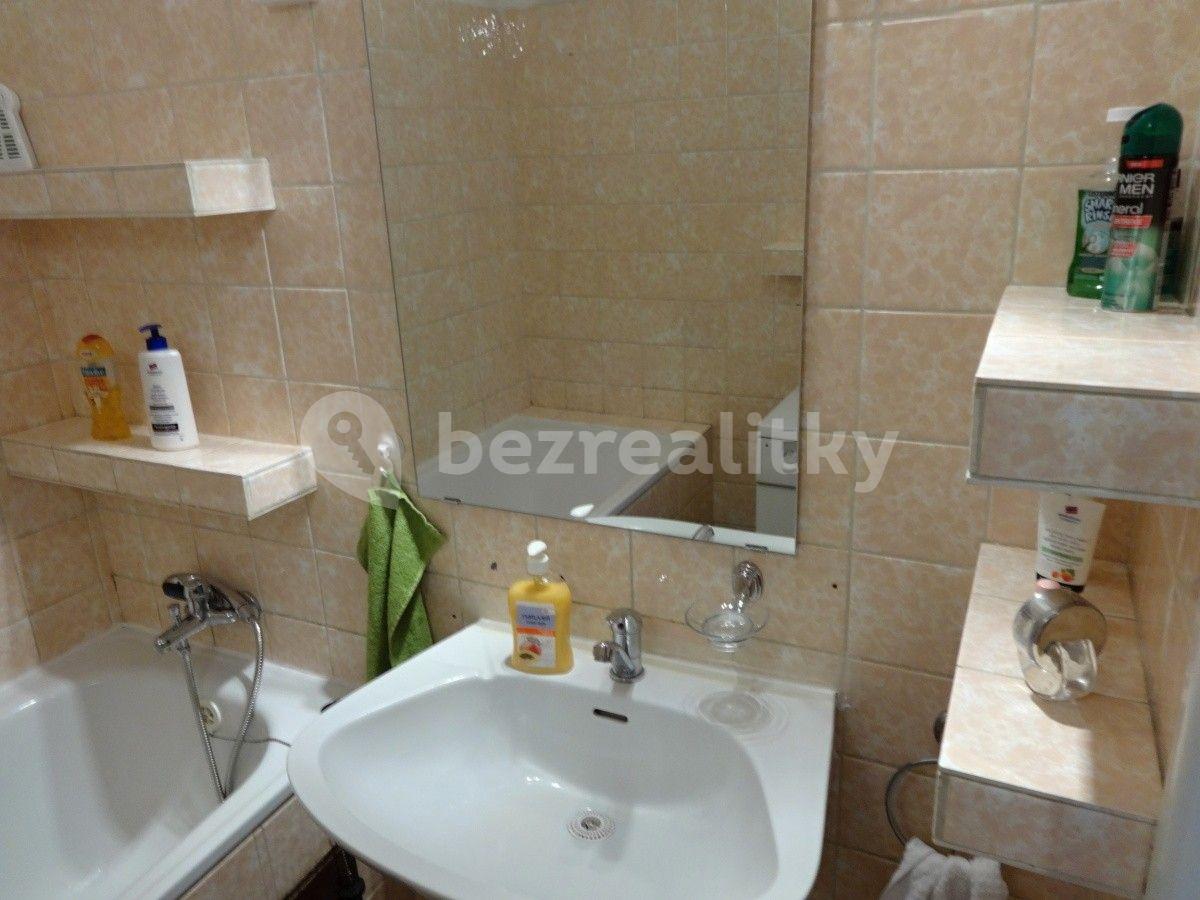 Pronájem bytu 2+kk 50 m², U Krbu, Praha, Praha