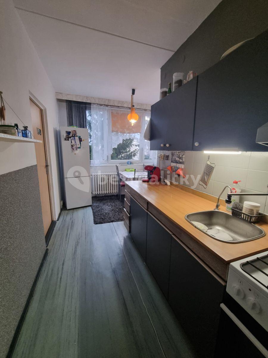 Pronájem bytu 2+1 65 m², Terezie Brzkové, Plzeň, Plzeňský kraj