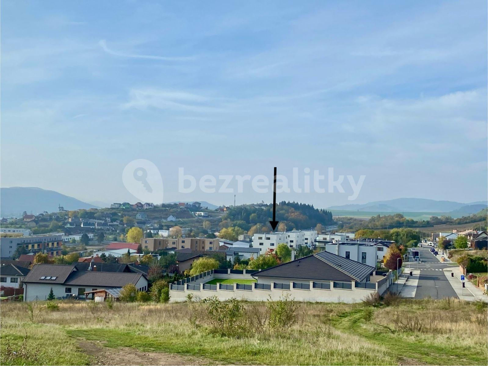 Pronájem bytu 1+kk 30 m², U Židovského hřbitova, Beroun, Středočeský kraj