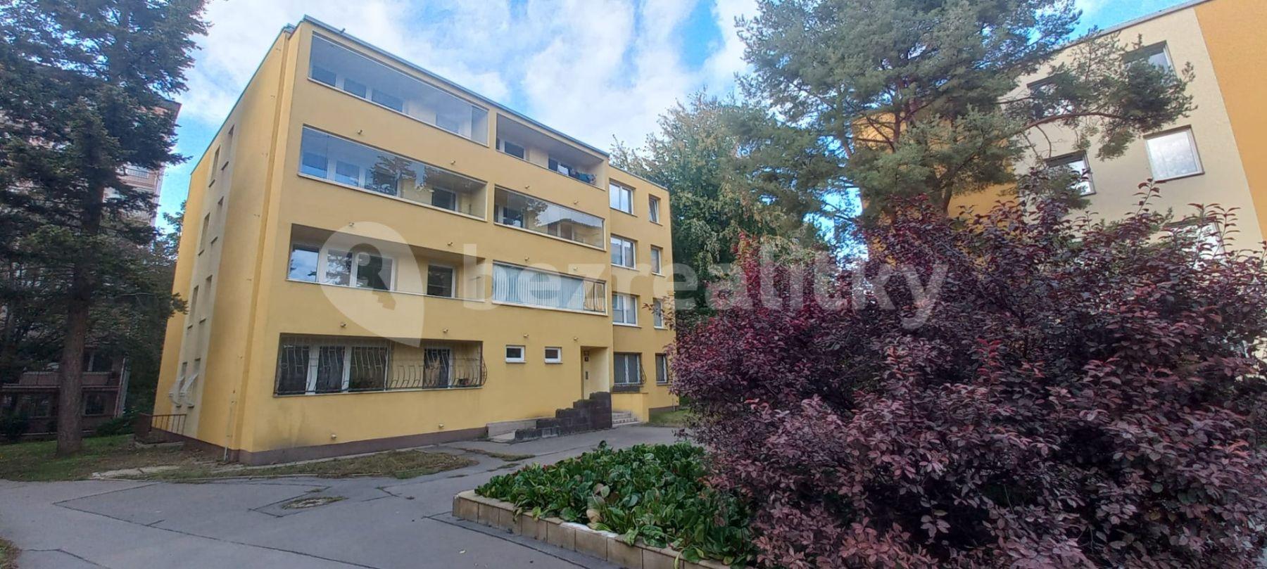 Prodej bytu 3+kk 60 m², Novoborská, Praha, Praha