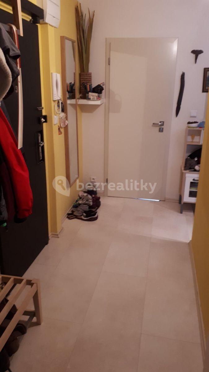 Prodej bytu 3+kk 60 m², Novoborská, Praha, Praha