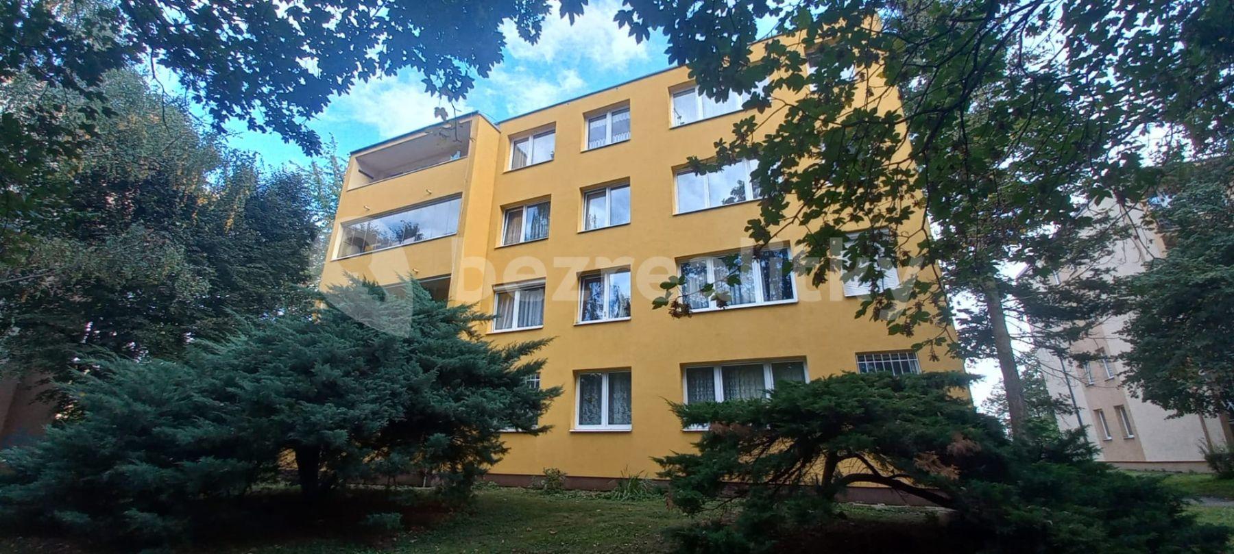 Prodej bytu 3+kk 60 m², Novoborská, Praha, Praha