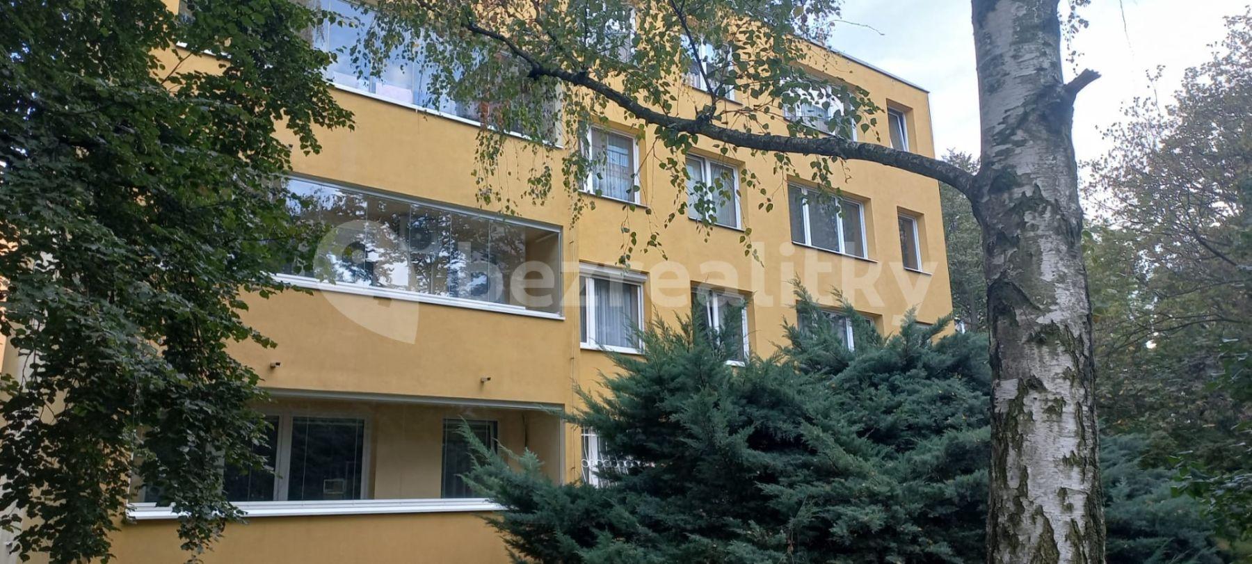 Prodej bytu 3+kk 60 m², Novoborská, Praha, Praha