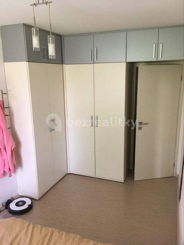 Prodej bytu 3+kk 60 m², Novoborská, Praha, Praha