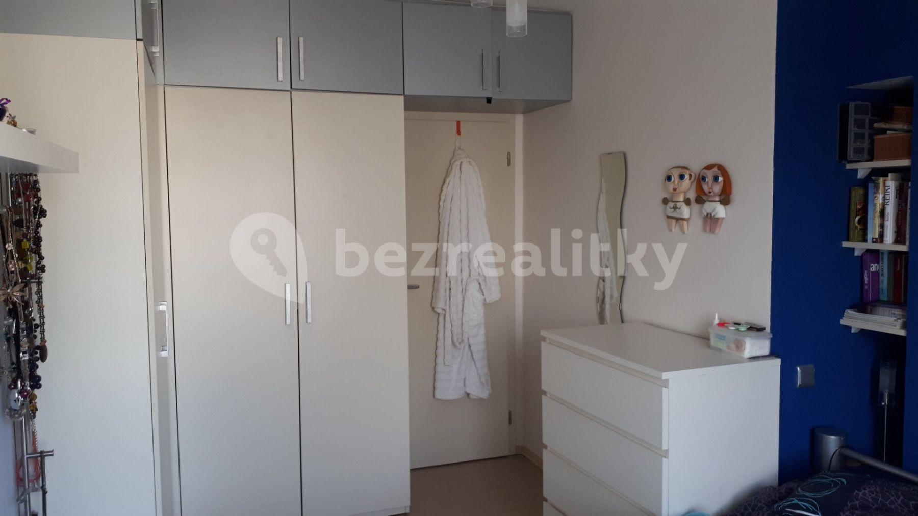 Prodej bytu 3+kk 60 m², Novoborská, Praha, Praha