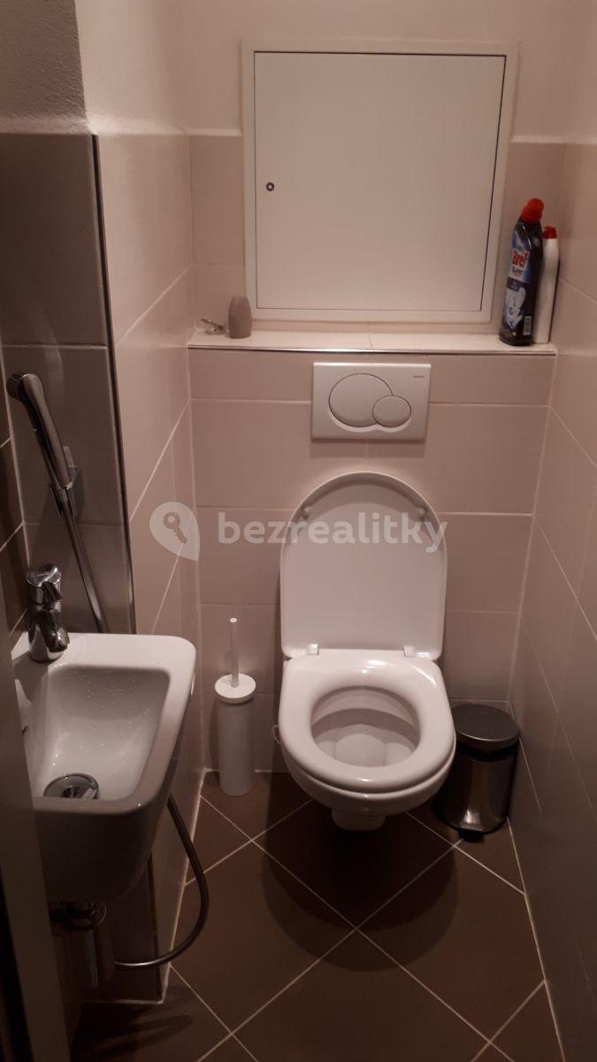 Prodej bytu 3+kk 60 m², Novoborská, Praha, Praha