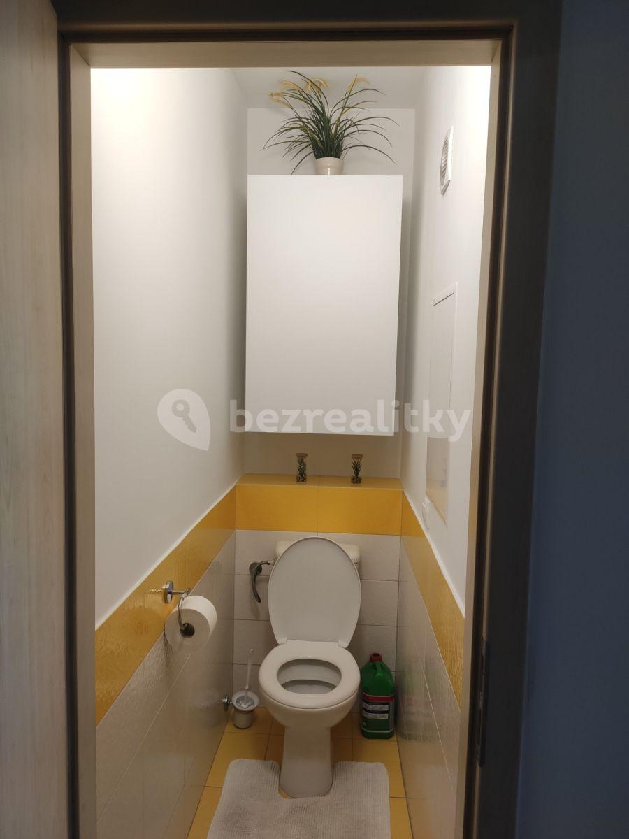 Pronájem bytu 3+1 74 m², Beňadická, Petržalka, Bratislavský kraj