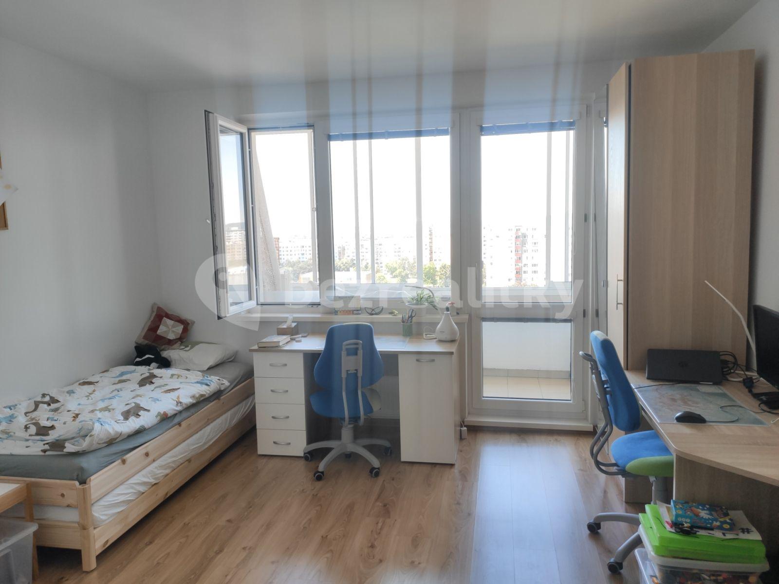 Pronájem bytu 3+1 74 m², Beňadická, Petržalka, Bratislavský kraj