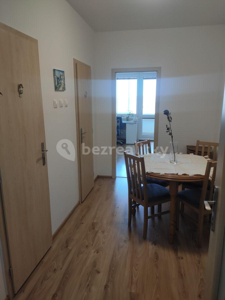 Pronájem bytu 3+1 74 m², Beňadická, Petržalka, Bratislavský kraj