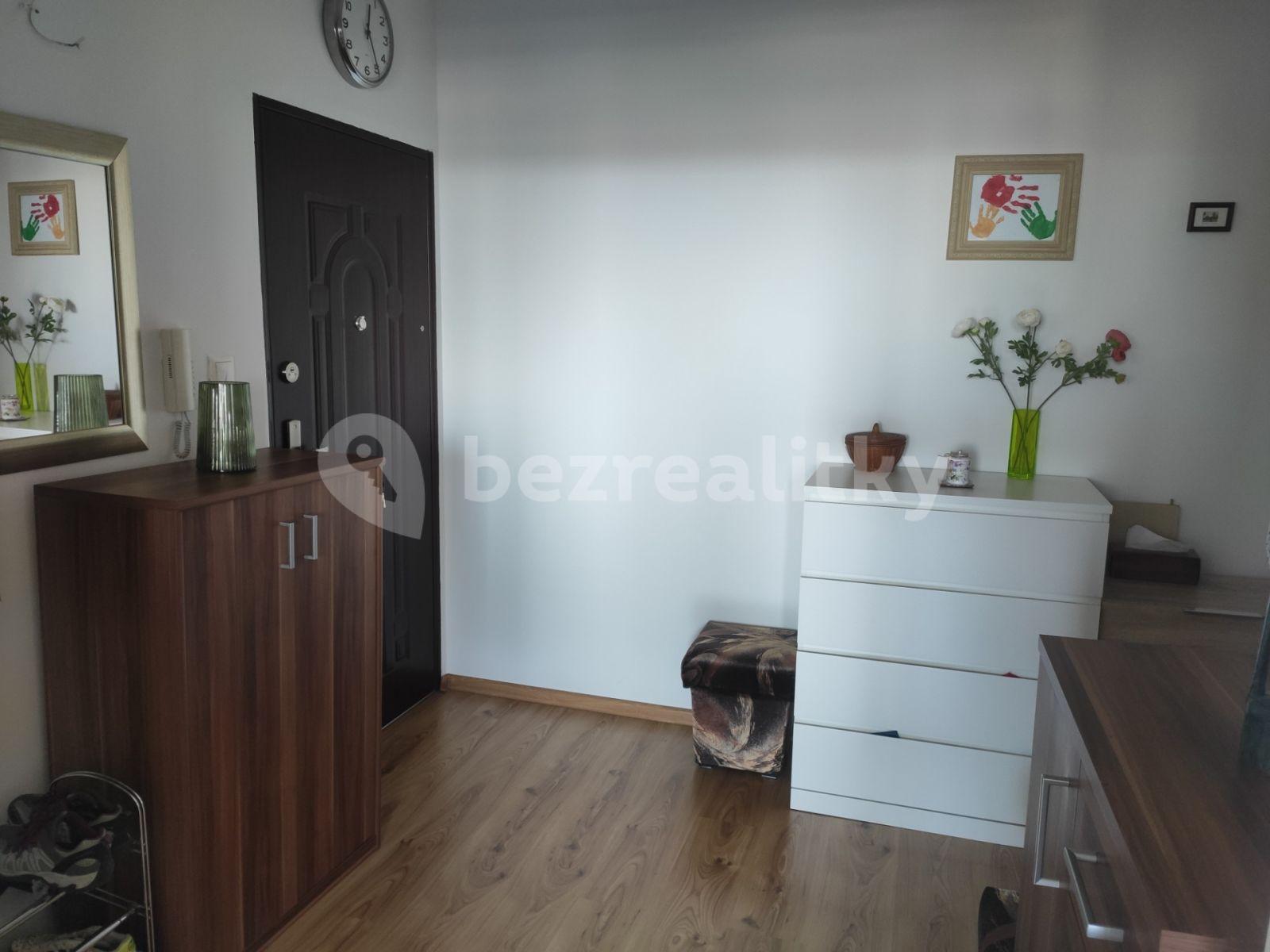 Pronájem bytu 3+1 74 m², Beňadická, Petržalka, Bratislavský kraj