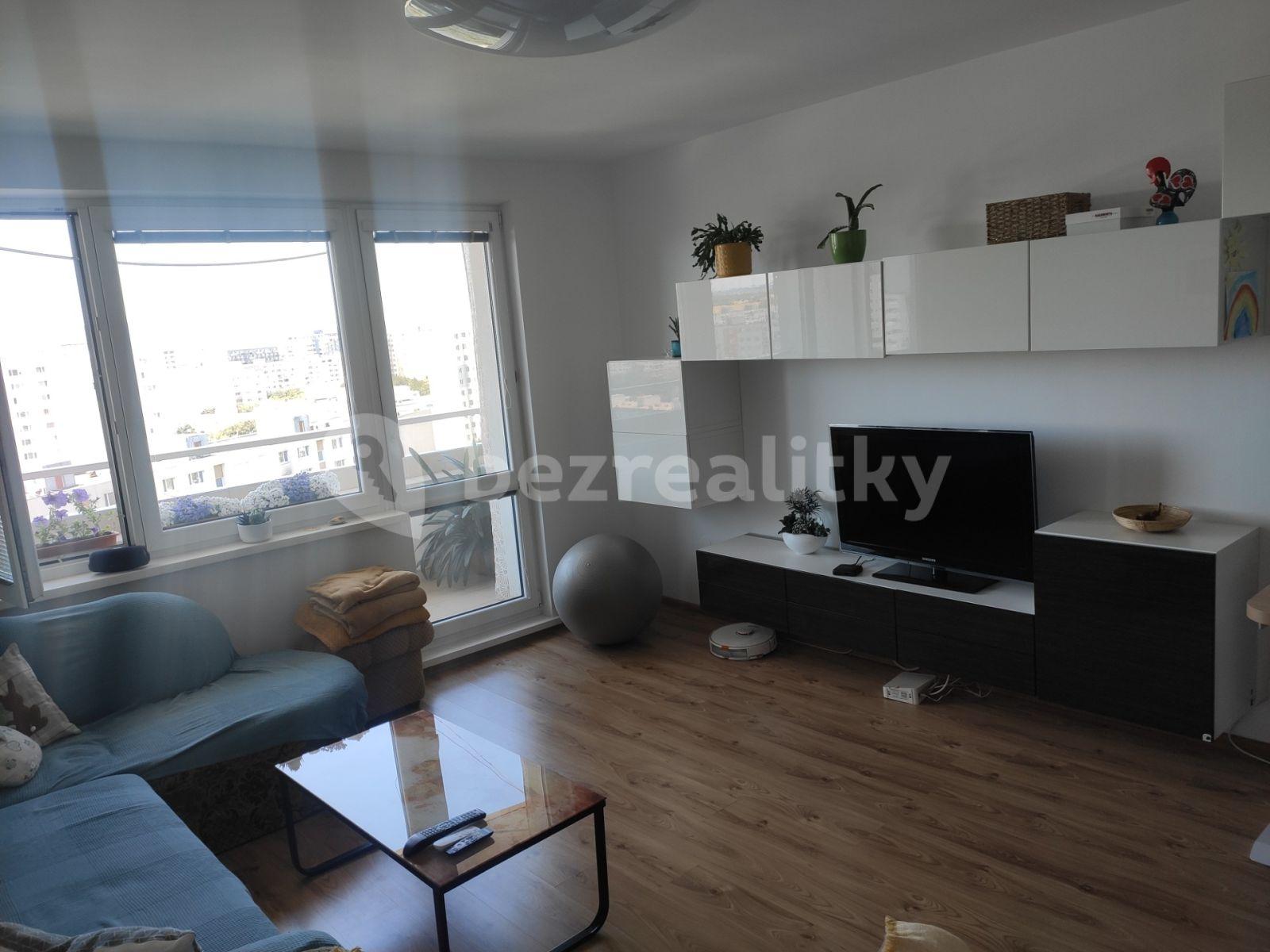 Pronájem bytu 3+1 74 m², Beňadická, Petržalka, Bratislavský kraj