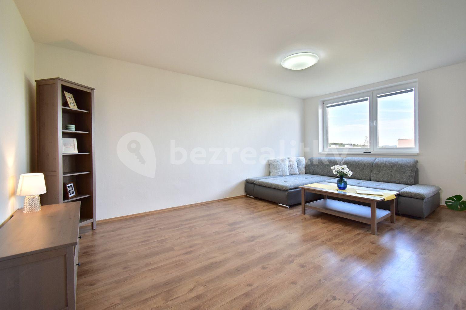 Pronájem bytu 2+kk 73 m², Voříškova, Brno, Jihomoravský kraj