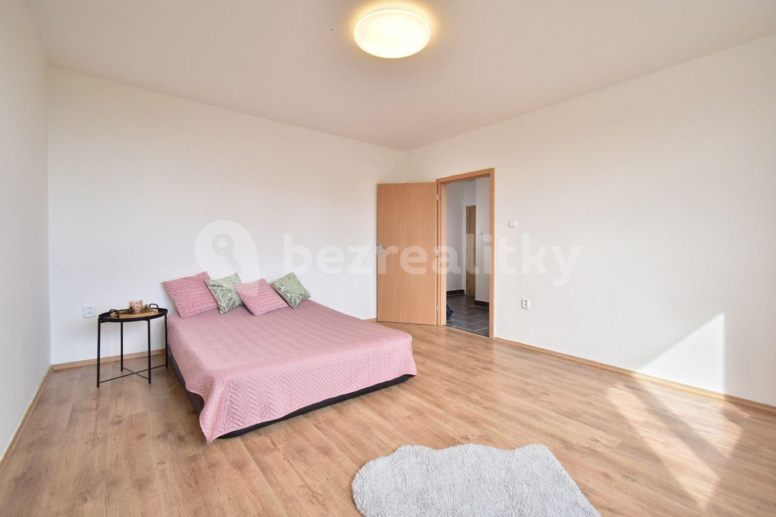 Pronájem bytu 2+kk 73 m², Voříškova, Brno, Jihomoravský kraj