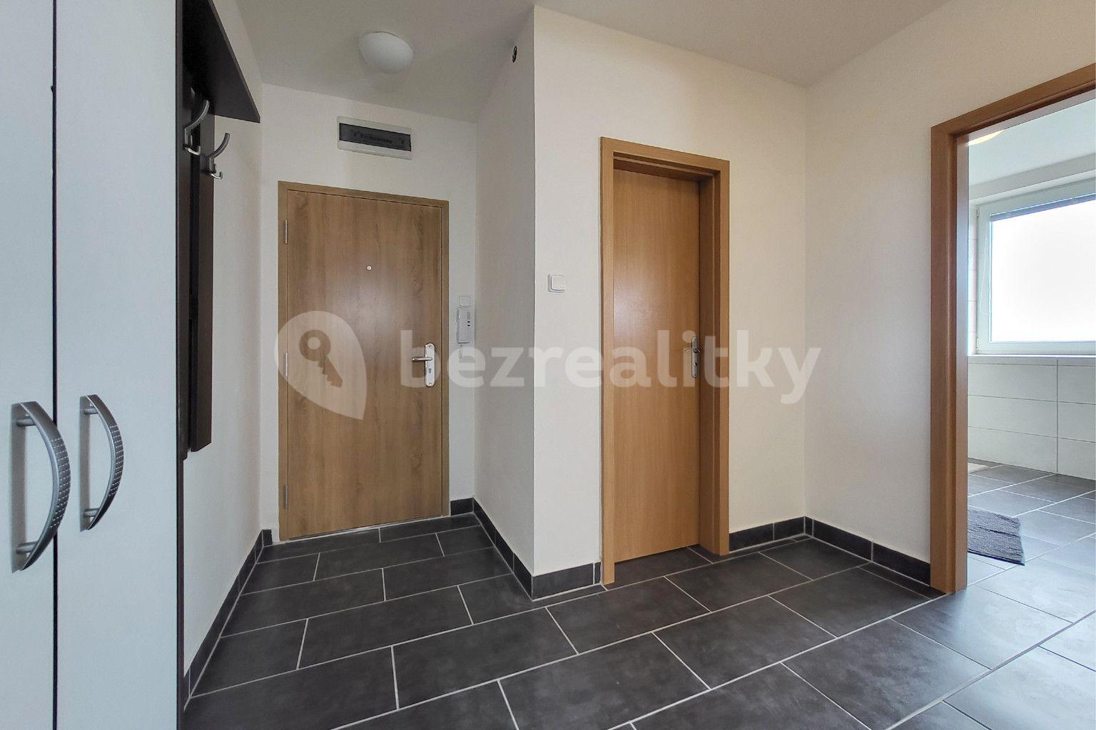 Pronájem bytu 2+kk 73 m², Voříškova, Brno, Jihomoravský kraj