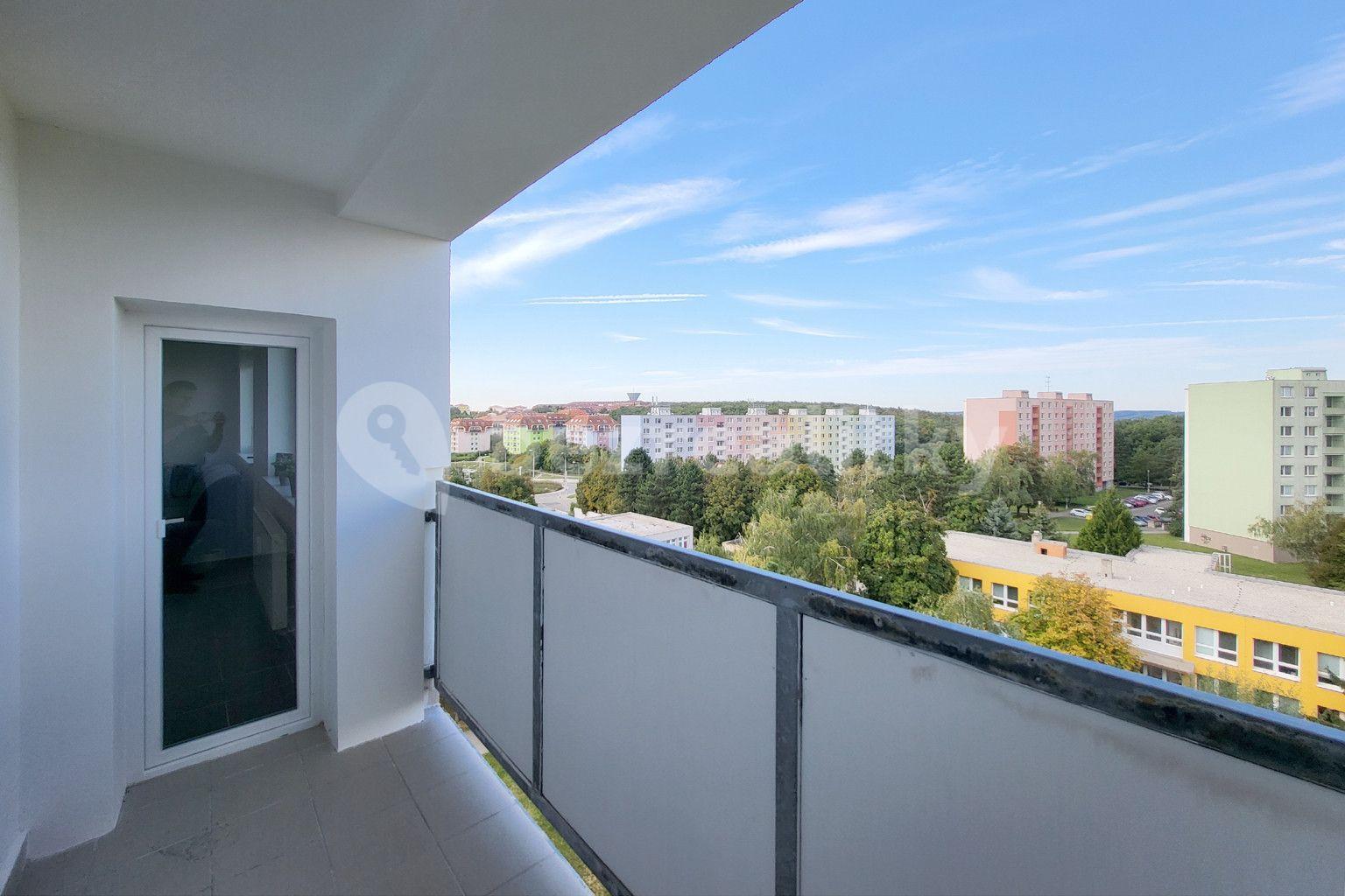 Pronájem bytu 2+kk 73 m², Voříškova, Brno, Jihomoravský kraj