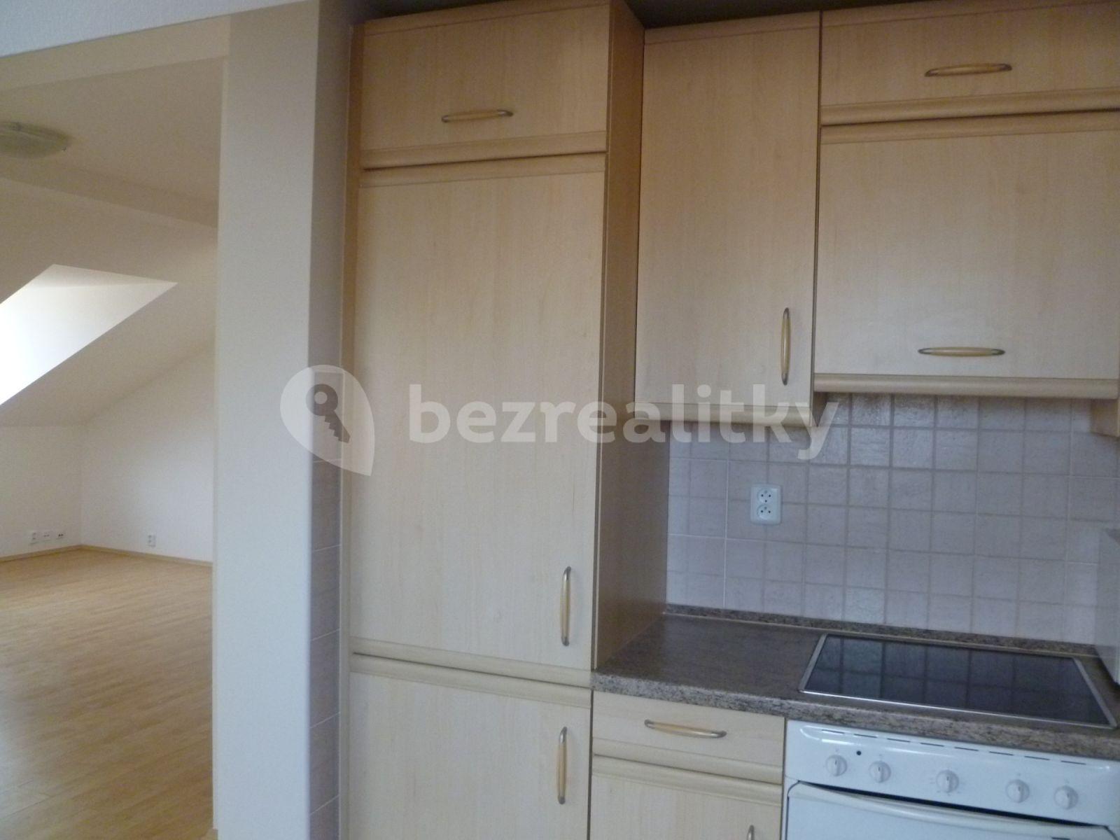 Pronájem bytu 2+kk 65 m², Rumunská, Praha, Praha