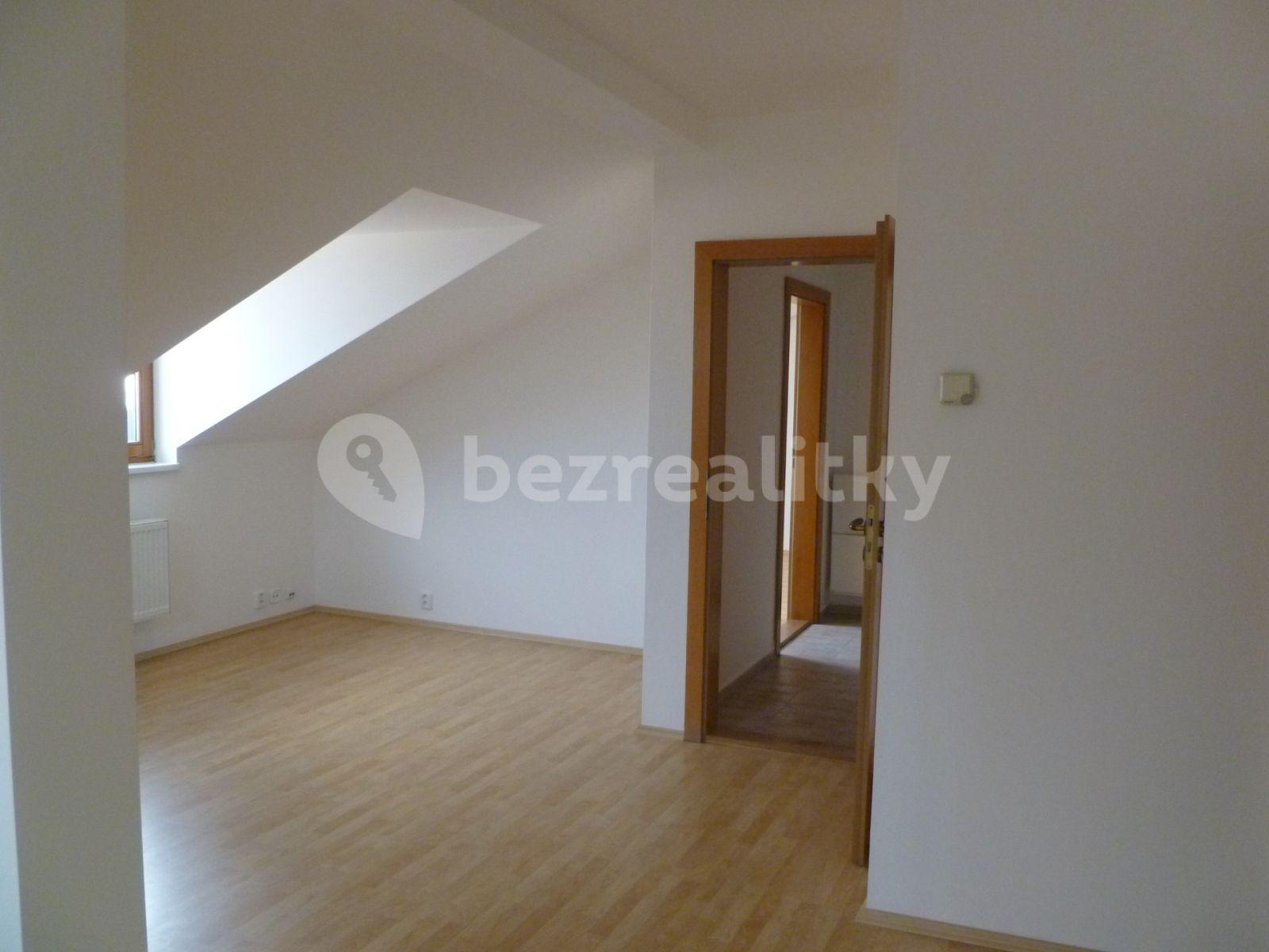 Pronájem bytu 2+kk 65 m², Rumunská, Praha, Praha