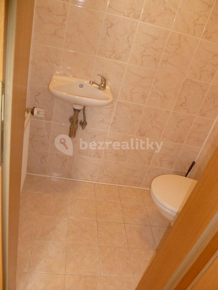 Pronájem bytu 2+kk 65 m², Rumunská, Praha, Praha