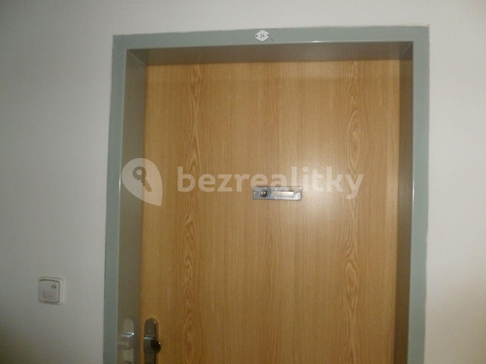 Pronájem bytu 2+kk 65 m², Rumunská, Praha, Praha