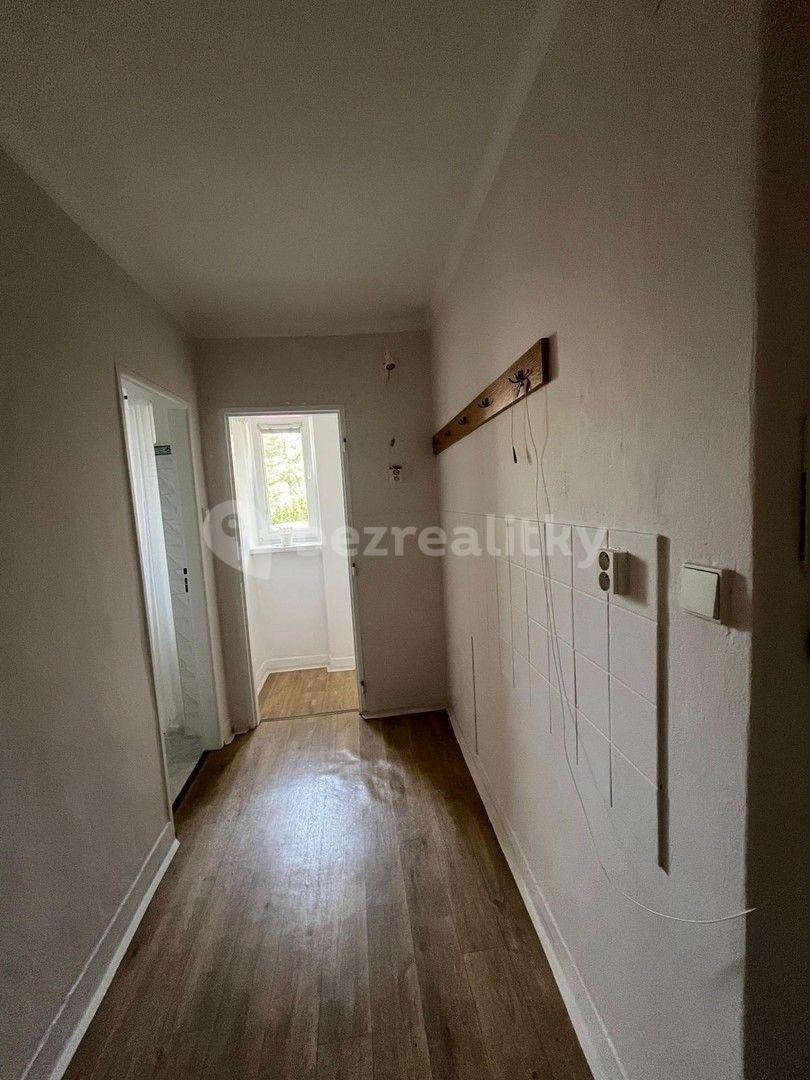 Pronájem bytu 1+1 50 m², Pichlova, Pardubice, Pardubický kraj