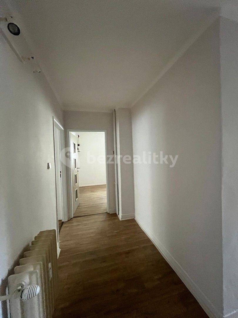 Pronájem bytu 1+1 50 m², Pichlova, Pardubice, Pardubický kraj