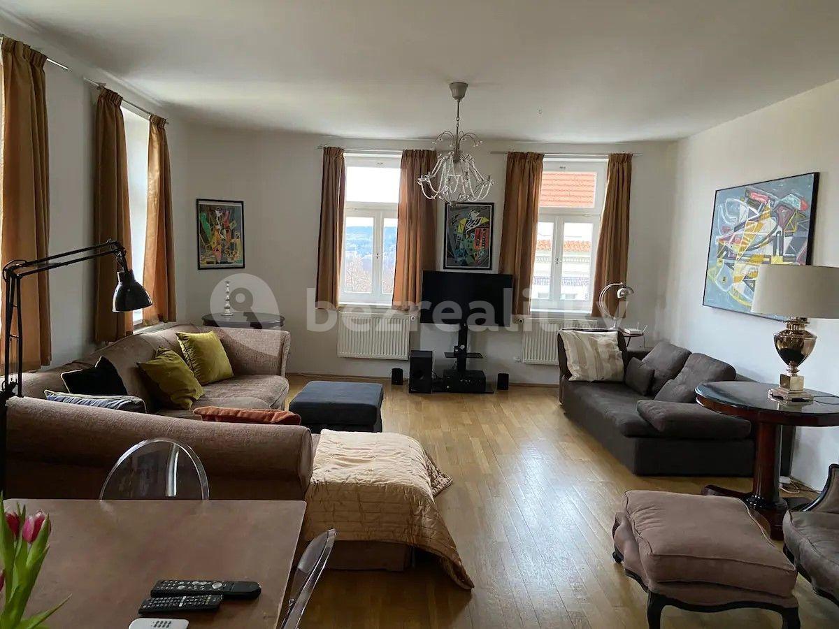 Prodej bytu 3+kk 93 m², Umělecká, Praha, Praha