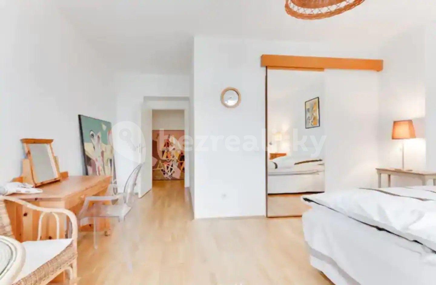 Prodej bytu 3+kk 93 m², Umělecká, Praha, Praha