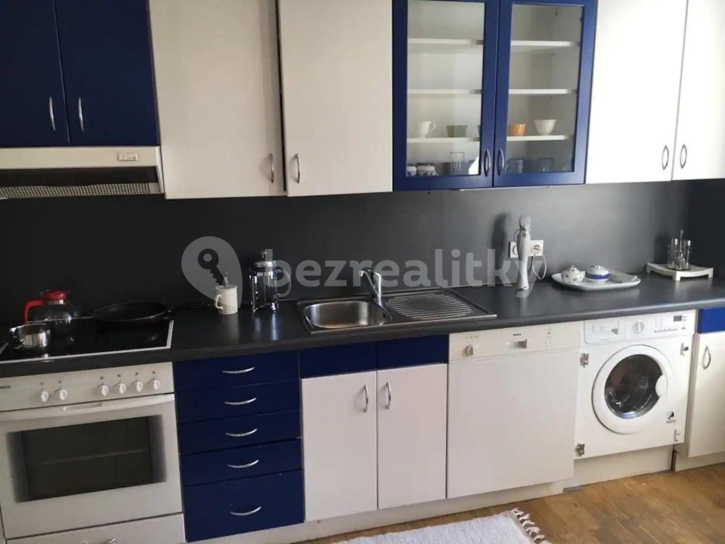 Prodej bytu 3+kk 93 m², Umělecká, Praha, Praha