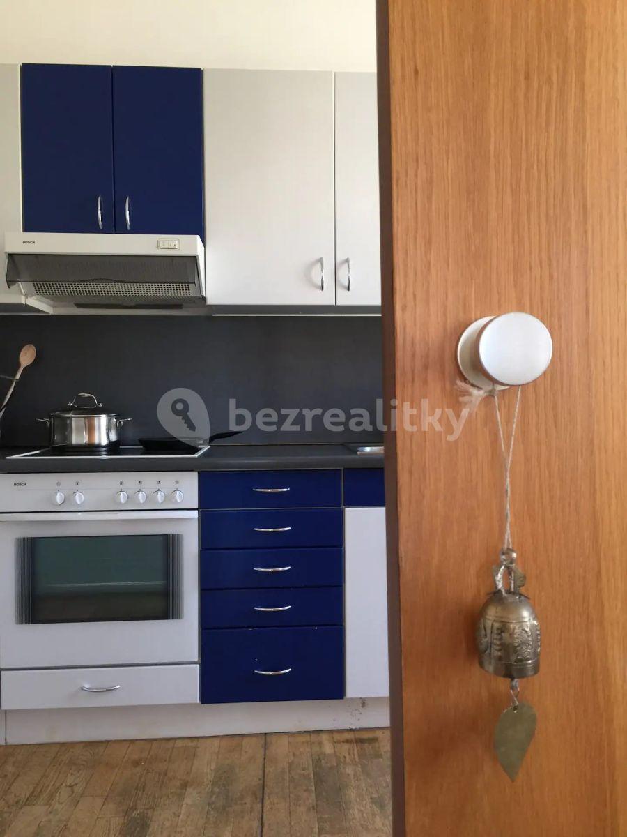 Prodej bytu 3+kk 93 m², Umělecká, Praha, Praha