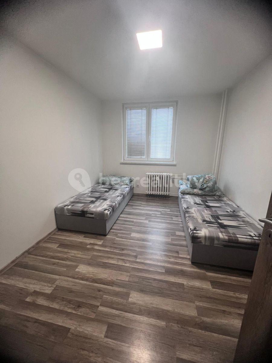 Pronájem bytu 3+1 78 m², Na Výsluní, Orlová, Moravskoslezský kraj