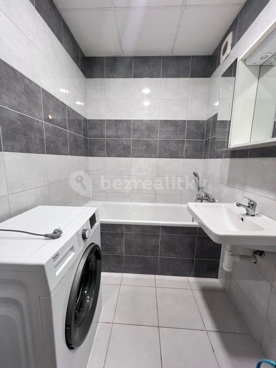 Pronájem bytu 3+1 78 m², Na Výsluní, Orlová, Moravskoslezský kraj