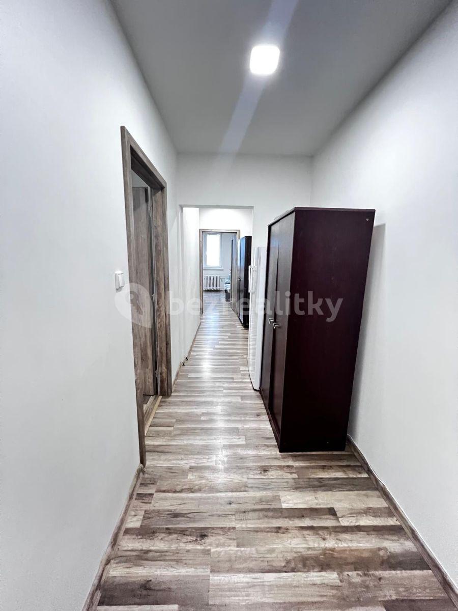 Pronájem bytu 3+1 78 m², Na Výsluní, Orlová, Moravskoslezský kraj