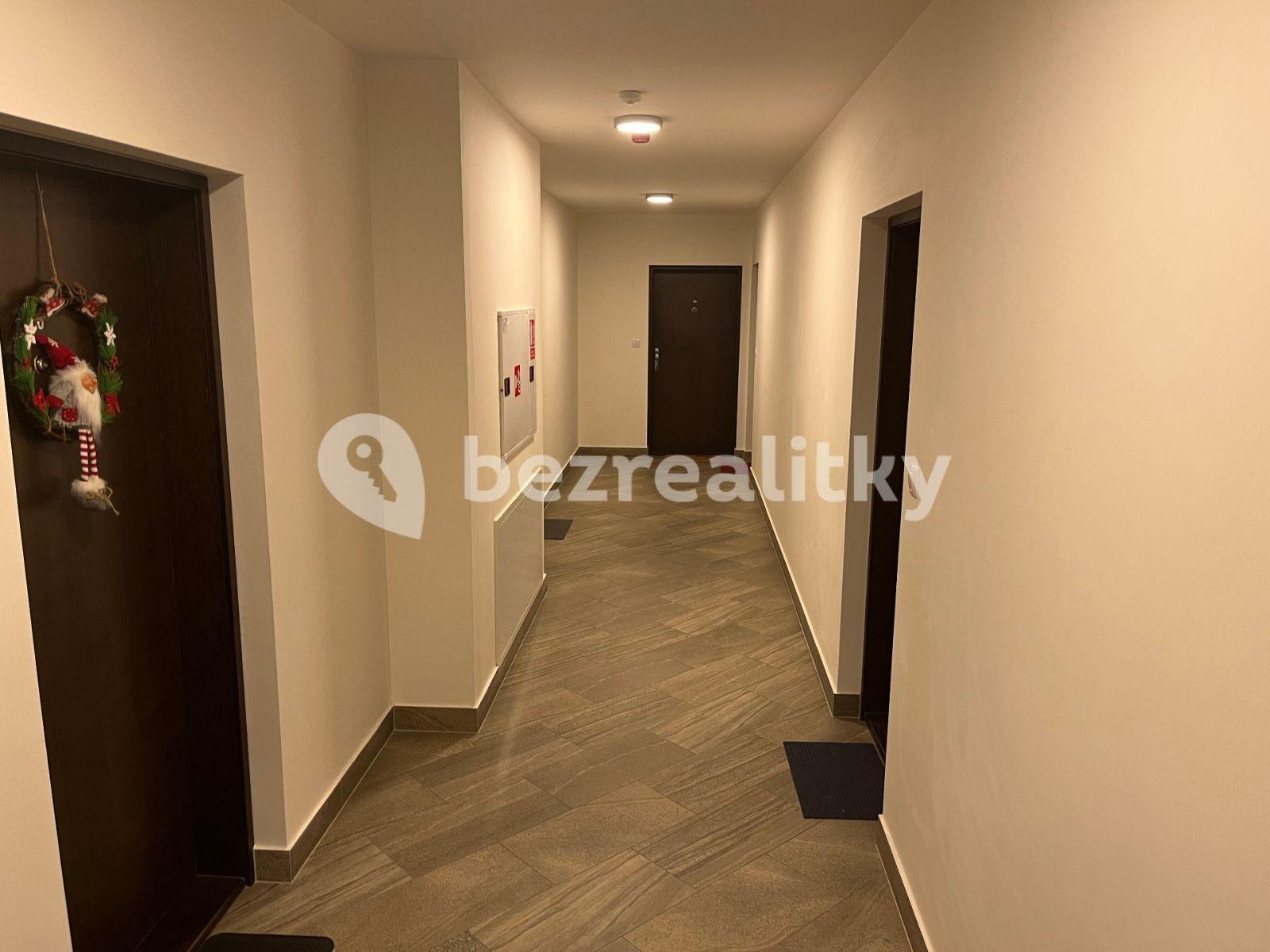 Pronájem bytu 1+kk 40 m², Sazovická, Praha, Praha