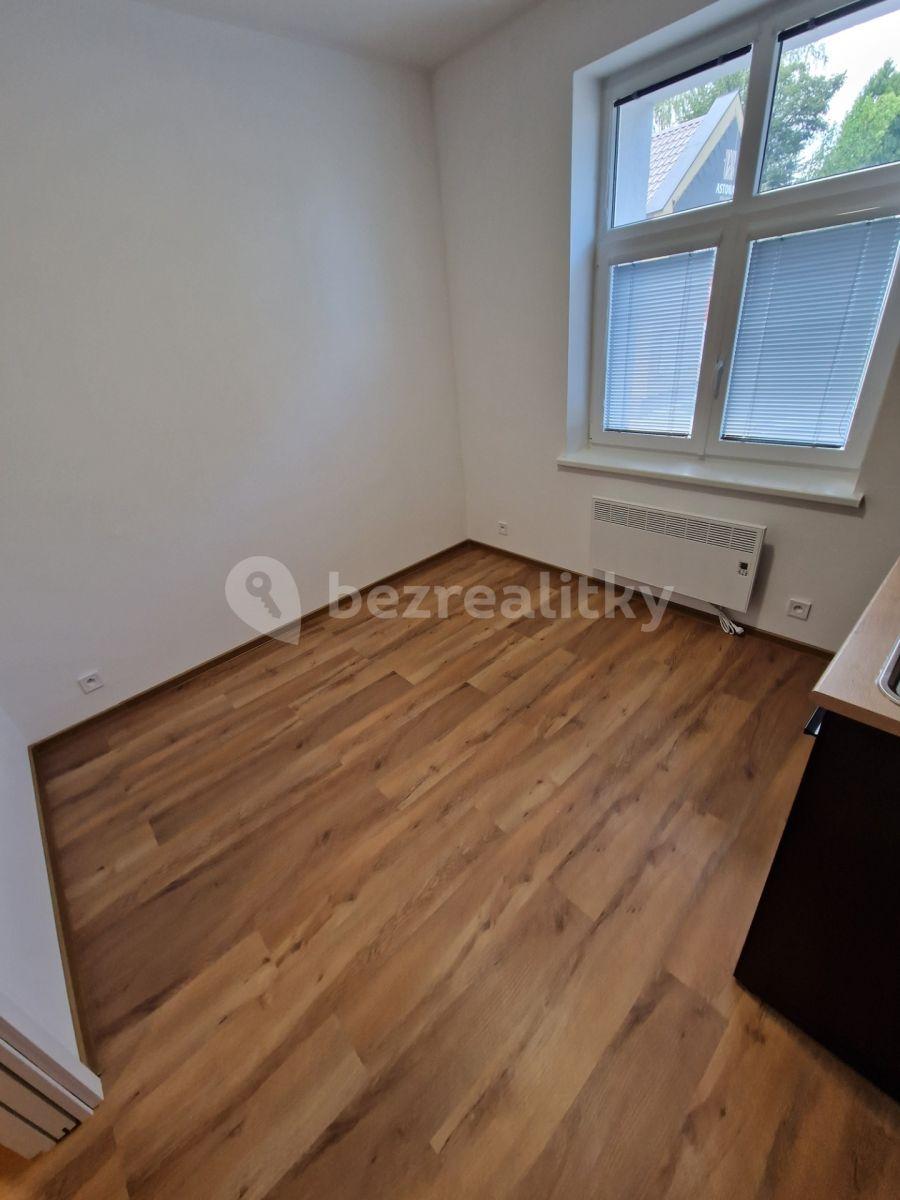 Pronájem bytu 1+kk 16 m², Ztracená, Přerov, Olomoucký kraj