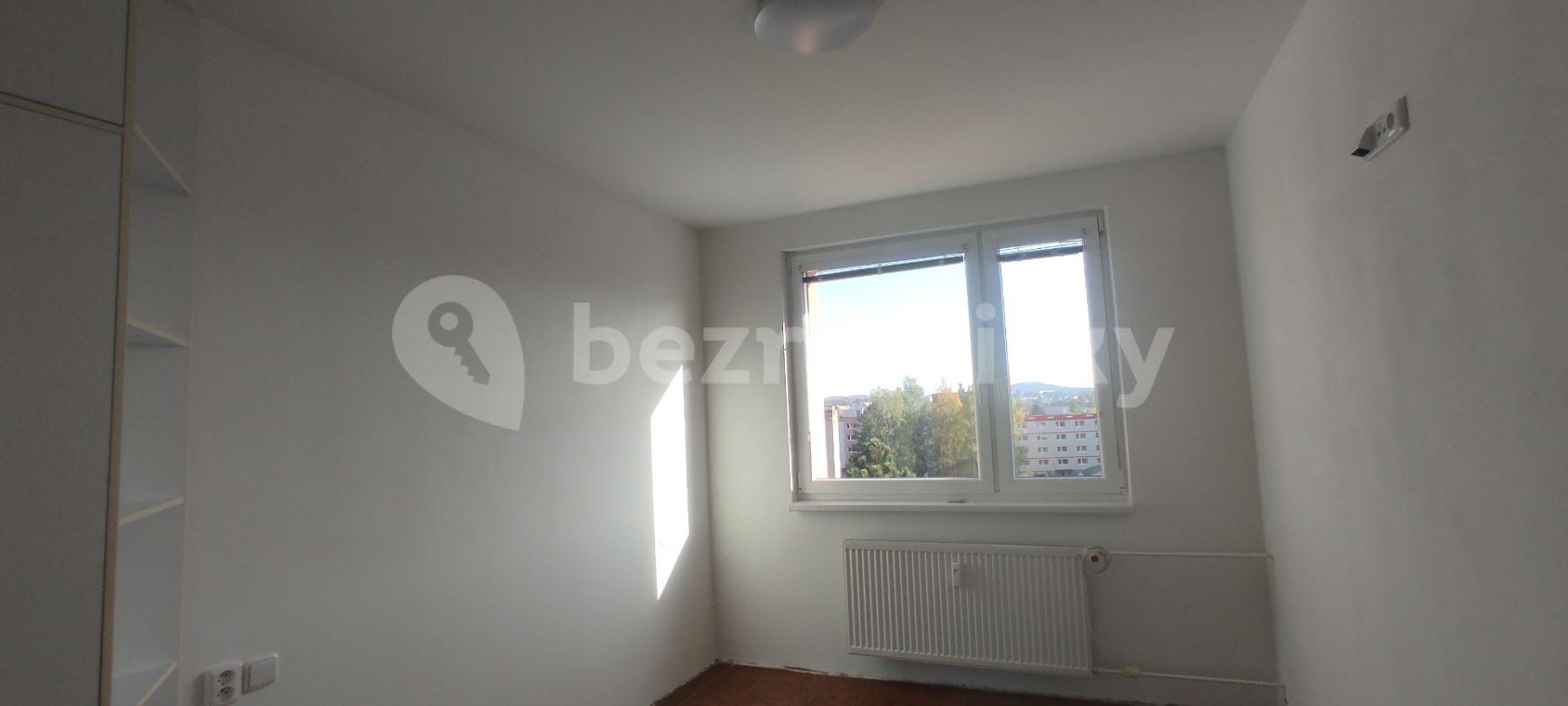 Pronájem bytu 2+1 56 m², Letná, Liberec, Liberecký kraj