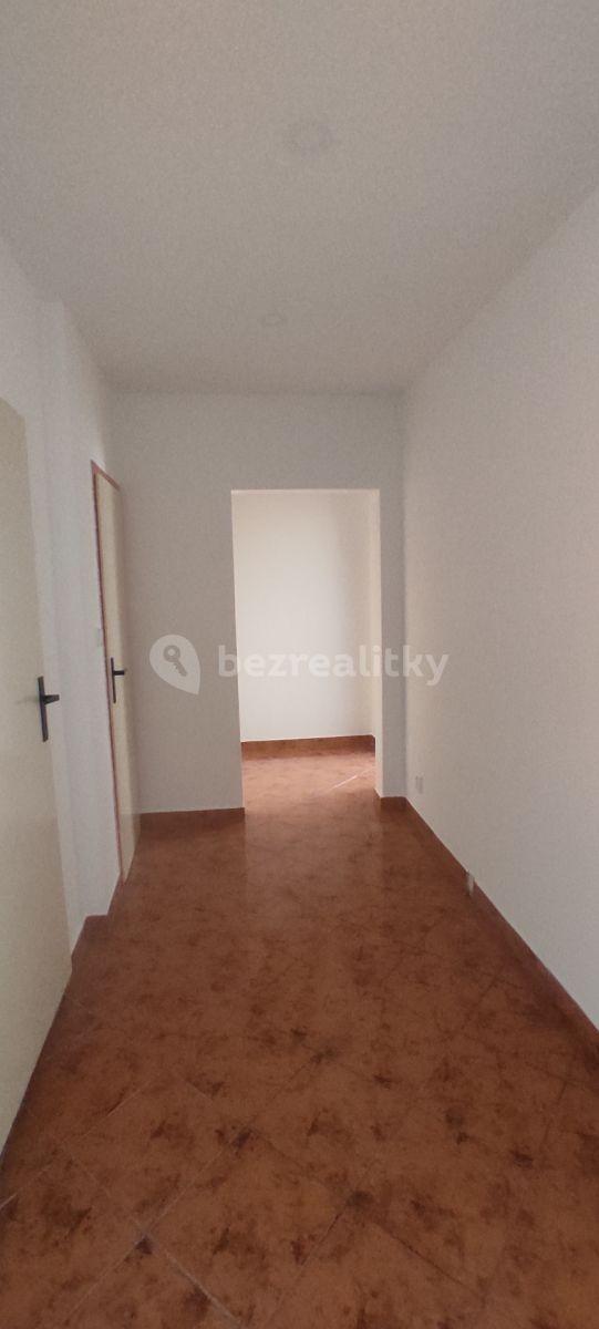 Pronájem bytu 2+1 56 m², Letná, Liberec, Liberecký kraj