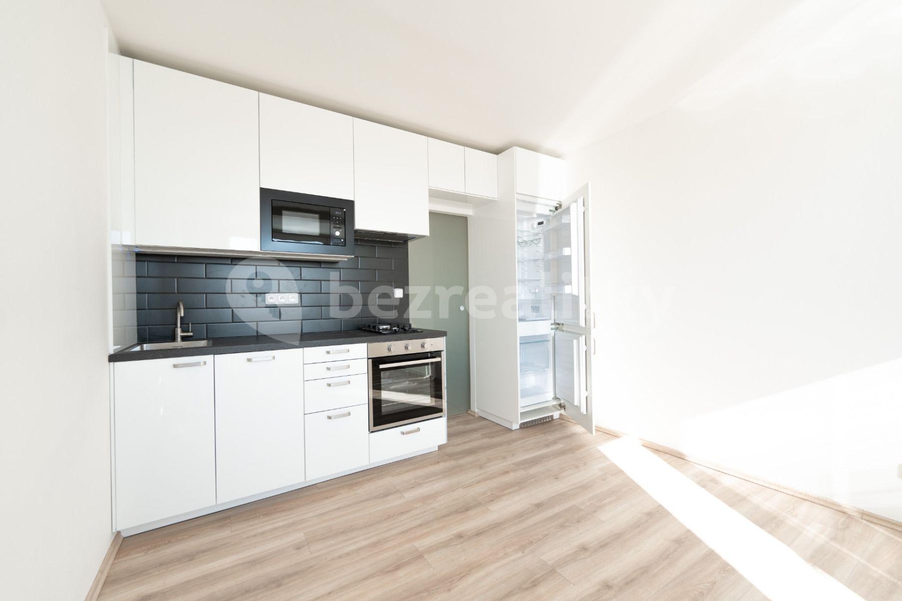 Prodej bytu 2+kk 39 m², V Štíhlách, Praha, Praha