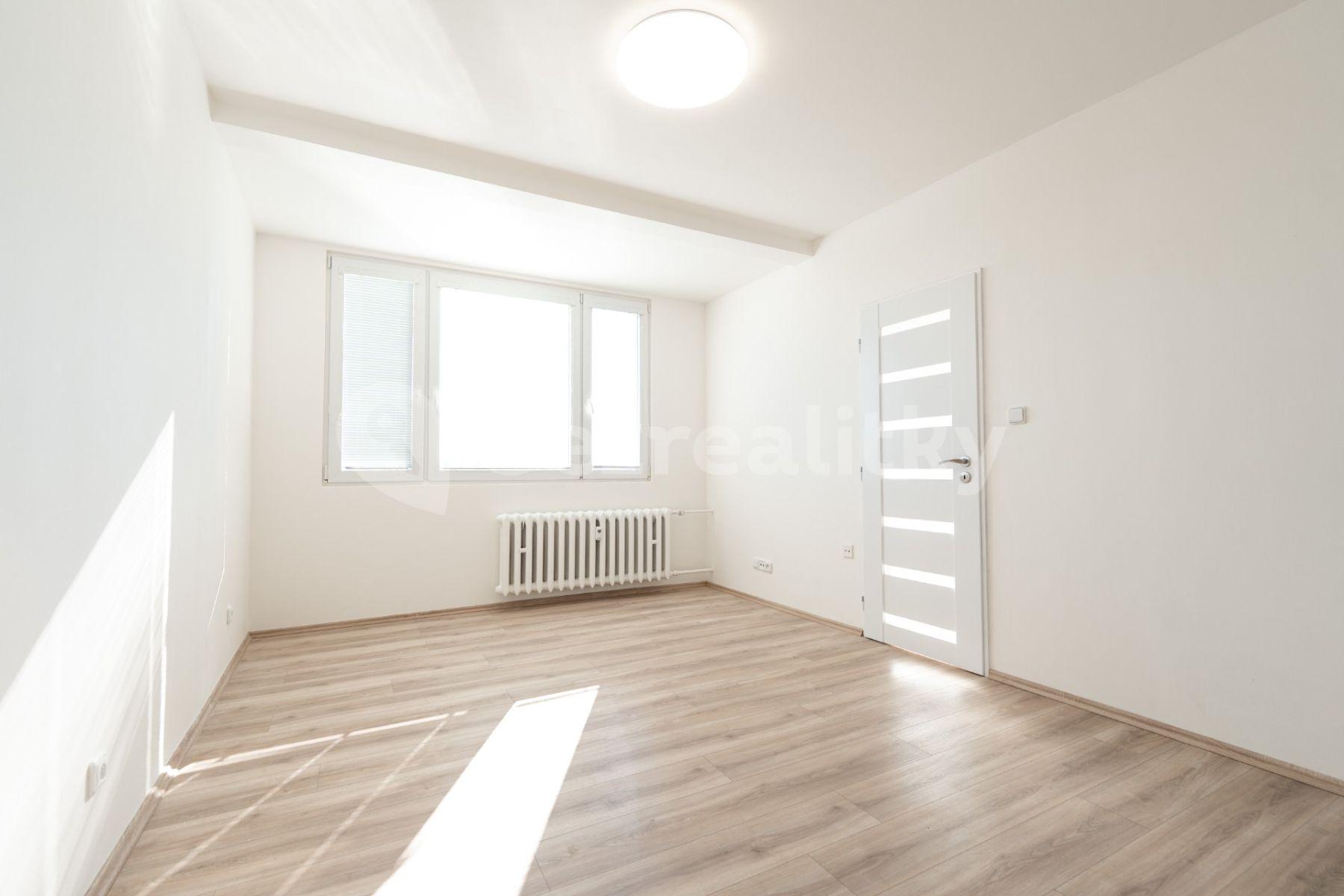 Prodej bytu 2+kk 39 m², V Štíhlách, Praha, Praha