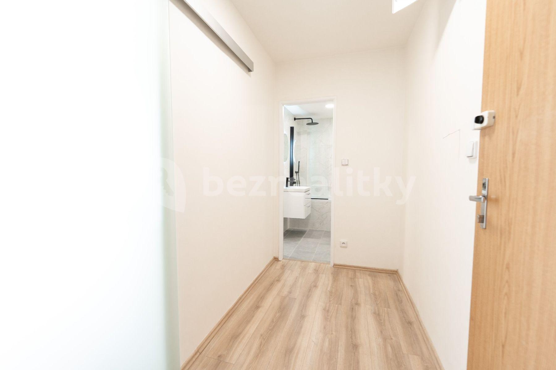 Prodej bytu 2+kk 39 m², V Štíhlách, Praha, Praha