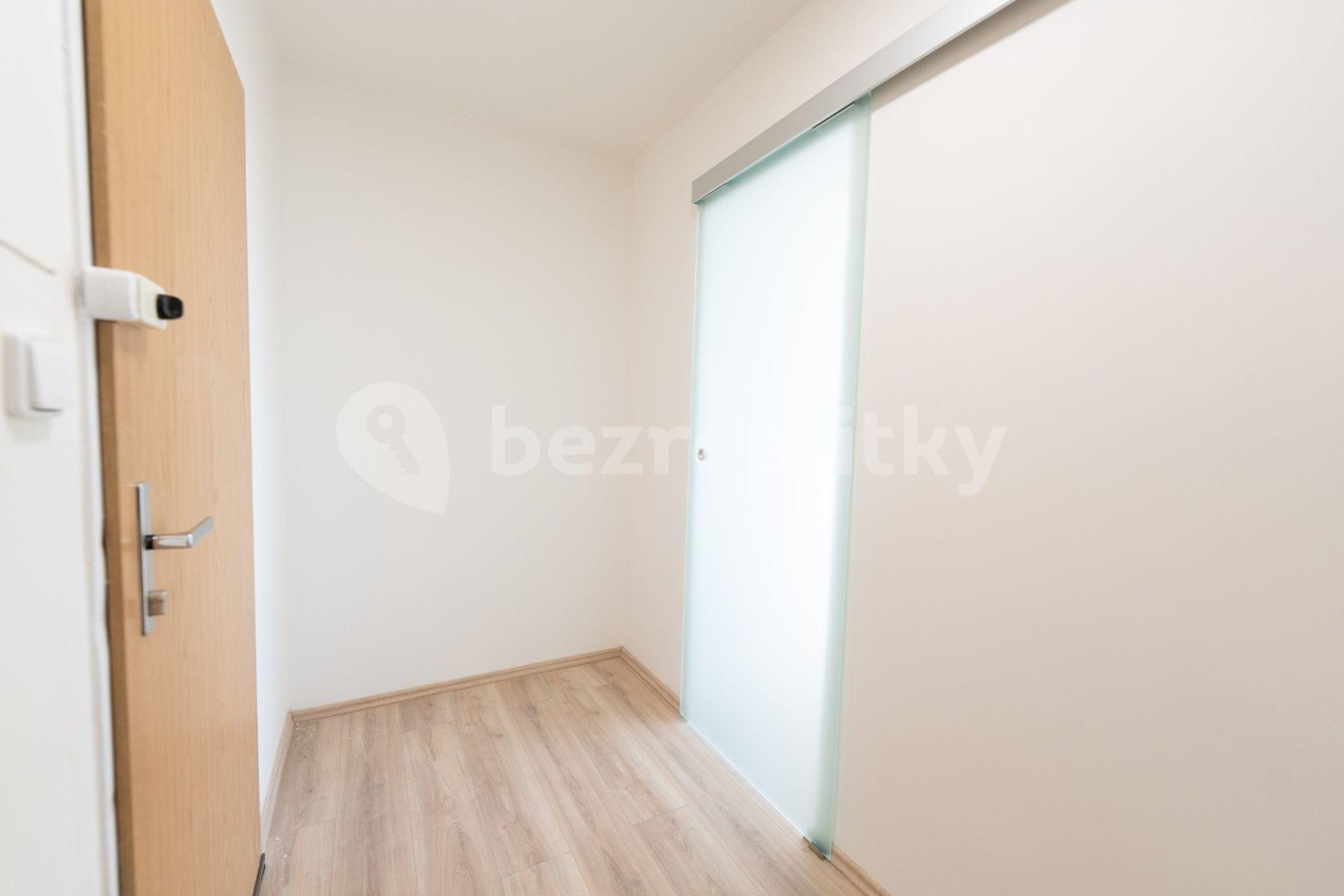 Prodej bytu 2+kk 39 m², V Štíhlách, Praha, Praha