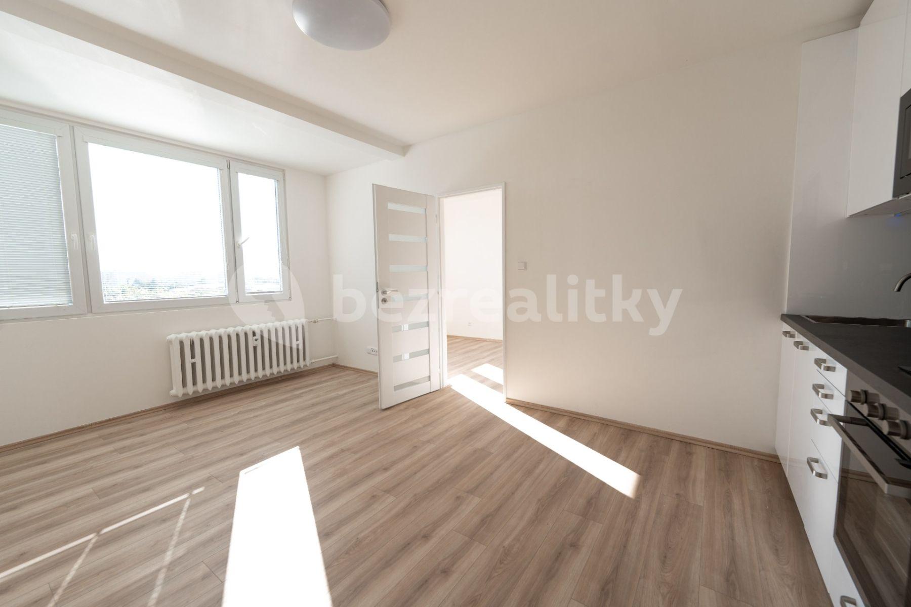 Prodej bytu 2+kk 39 m², V Štíhlách, Praha, Praha