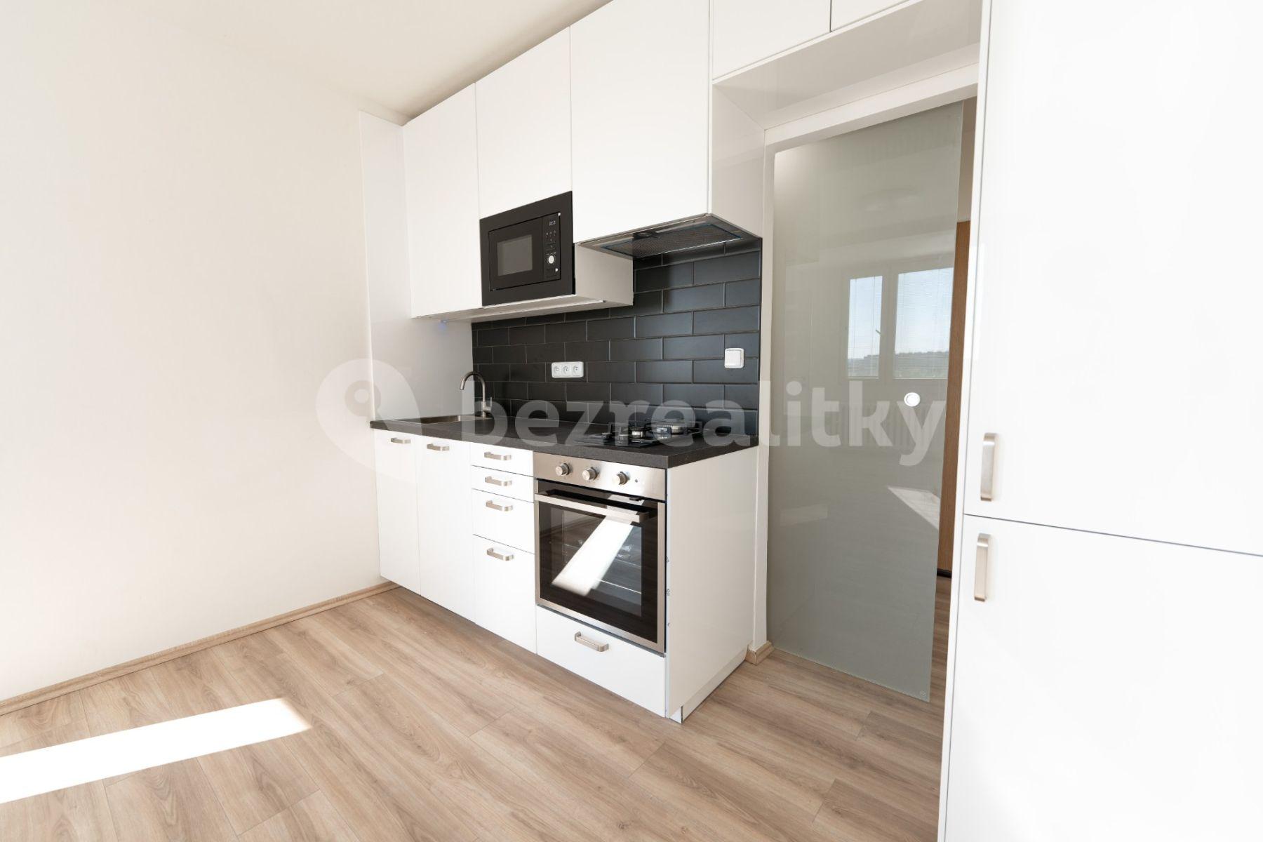 Prodej bytu 2+kk 39 m², V Štíhlách, Praha, Praha