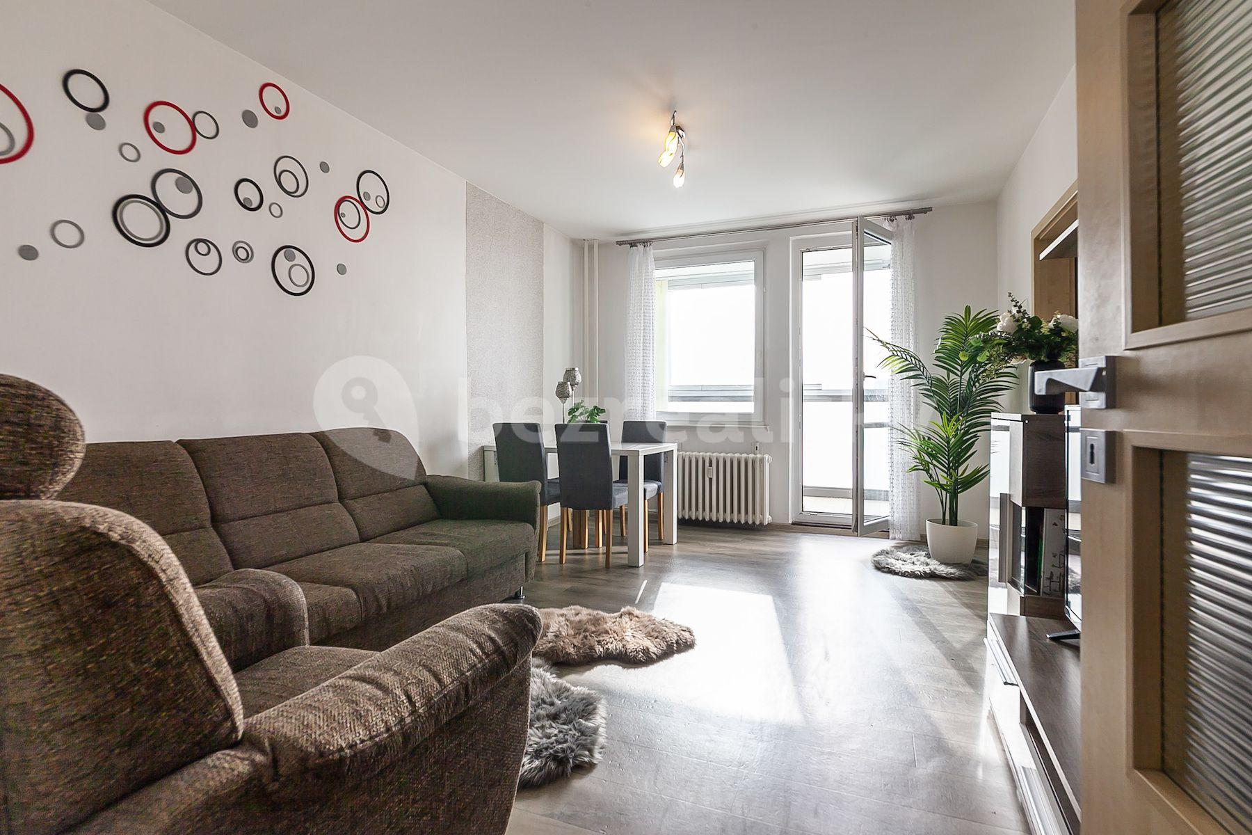 Prodej bytu 3+1 73 m², Pejevové, Praha, Praha