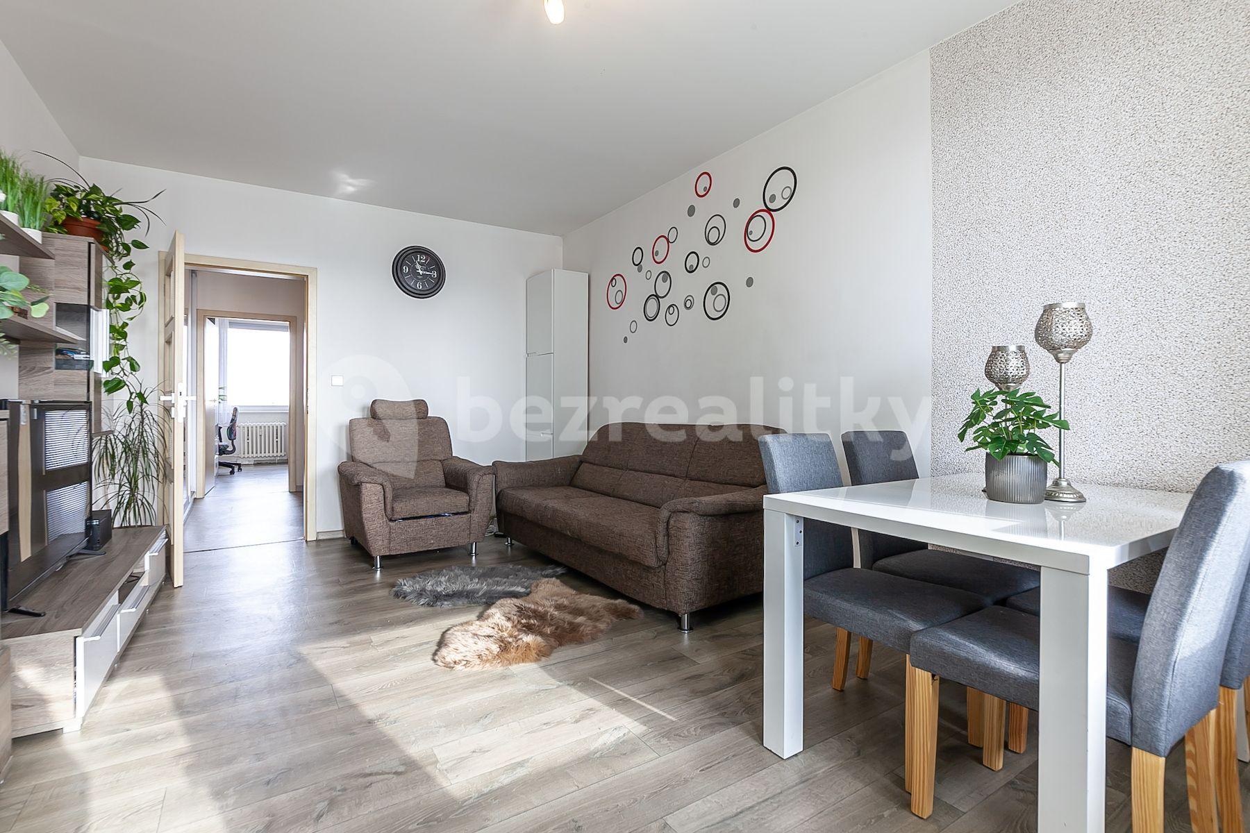 Prodej bytu 3+1 73 m², Pejevové, Praha, Praha