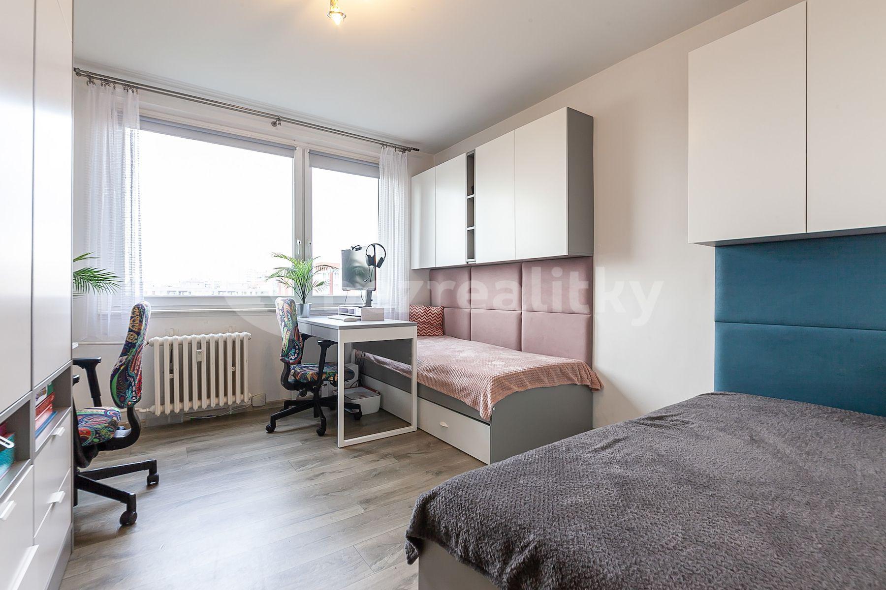 Prodej bytu 3+1 73 m², Pejevové, Praha, Praha