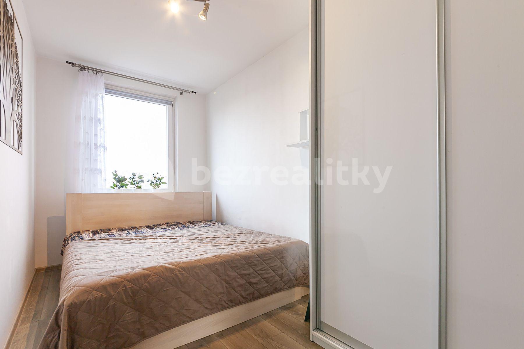 Prodej bytu 3+1 73 m², Pejevové, Praha, Praha