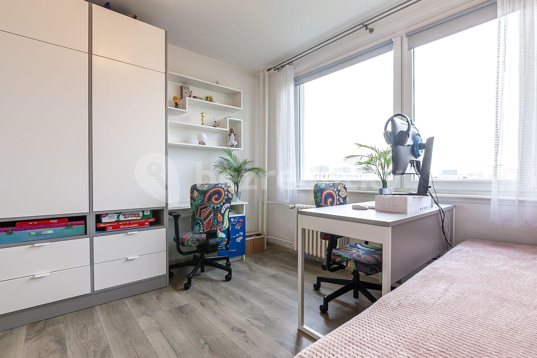 Prodej bytu 3+1 73 m², Pejevové, Praha, Praha