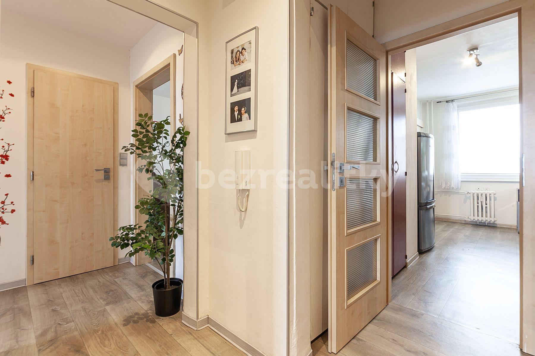 Prodej bytu 3+1 73 m², Pejevové, Praha, Praha