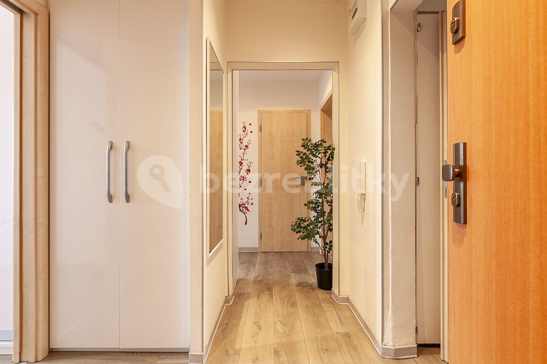 Prodej bytu 3+1 73 m², Pejevové, Praha, Praha